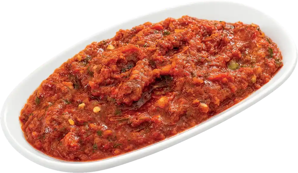 Atıştırmalıklar — Sokakağzı Kanatçısı