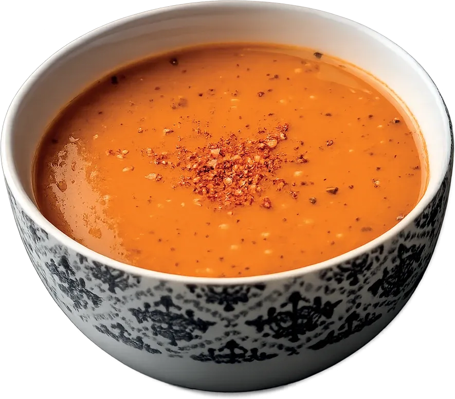 Ezogelin Çorbası