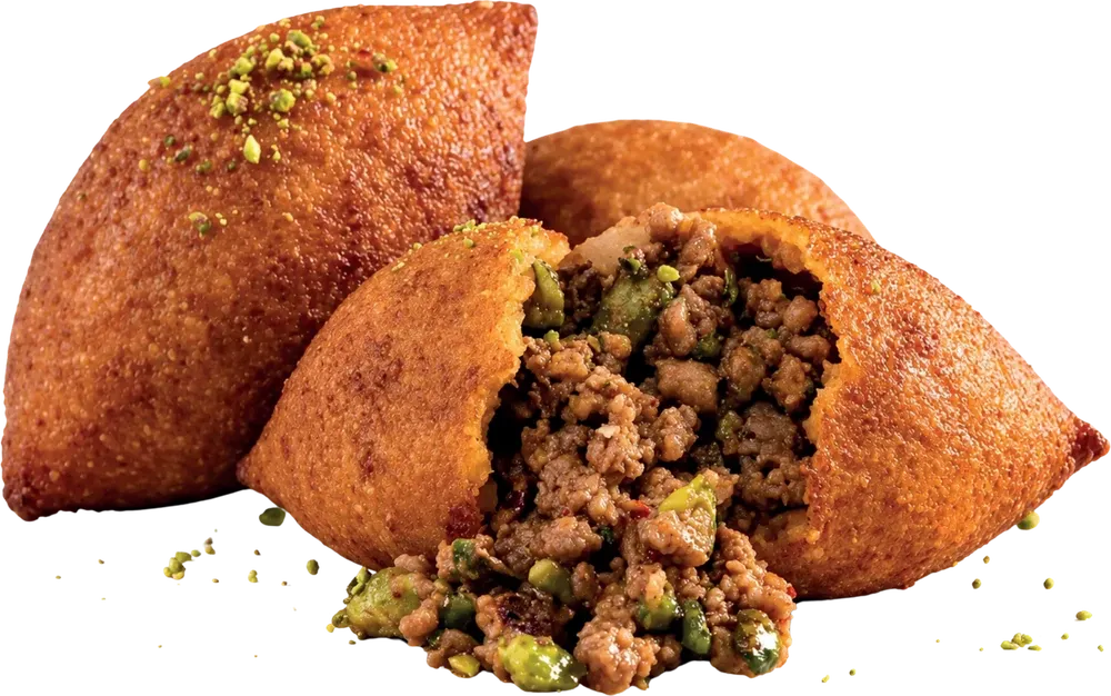 İçli Köfte