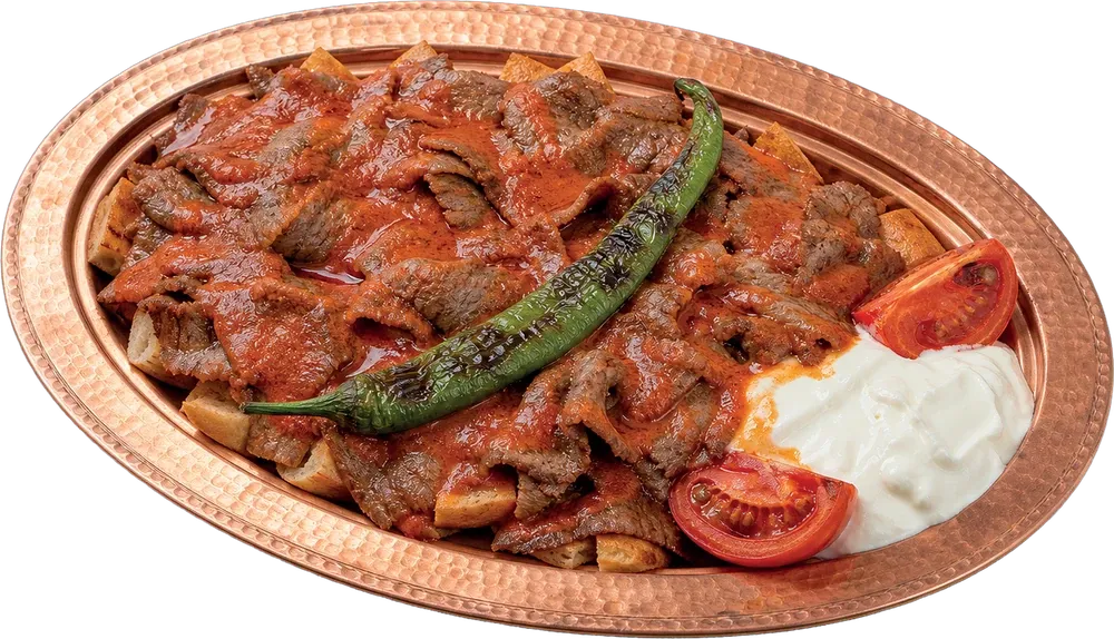 İskender