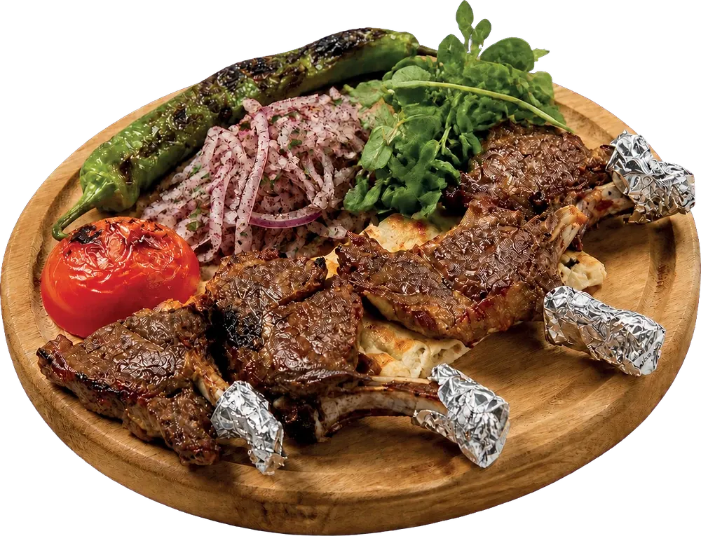 Kuzu Pirzola