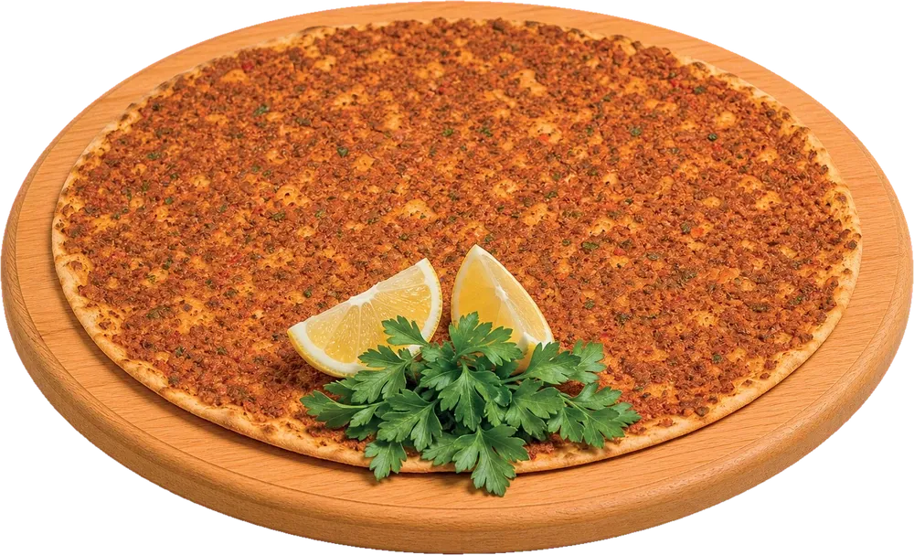 Lahmacun