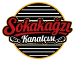 Sokakağzı Kanatçısı logosu