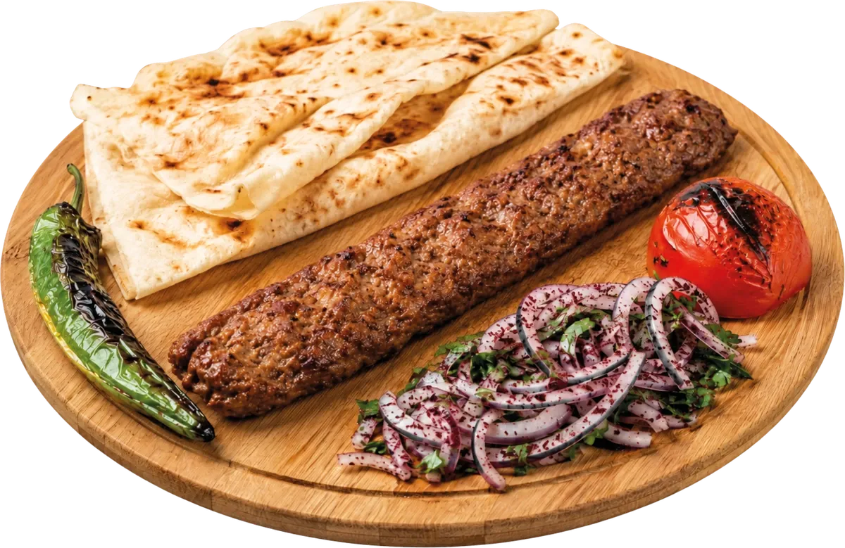 Urfa Kebap