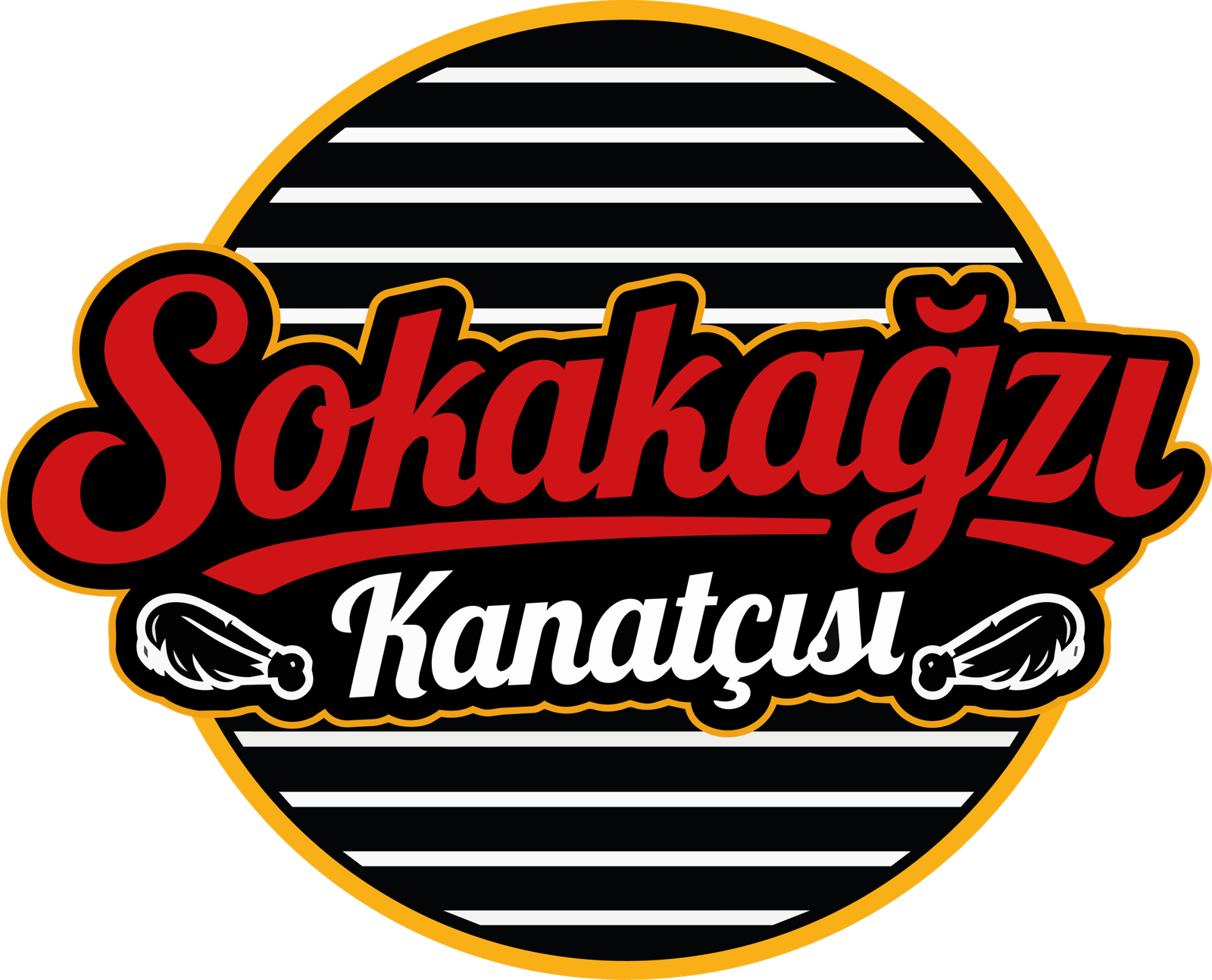 Sokakağzı Kanatçısı